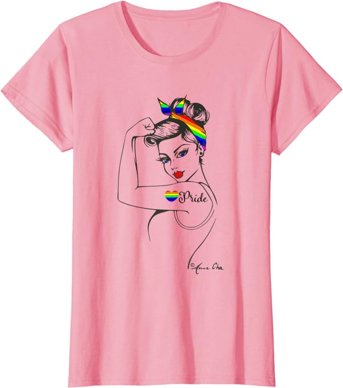Lesbian T Shirt